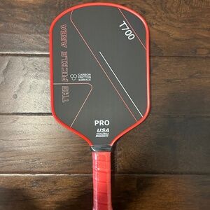 Usapa T700 Carbon Fiber Pickleball Paddle